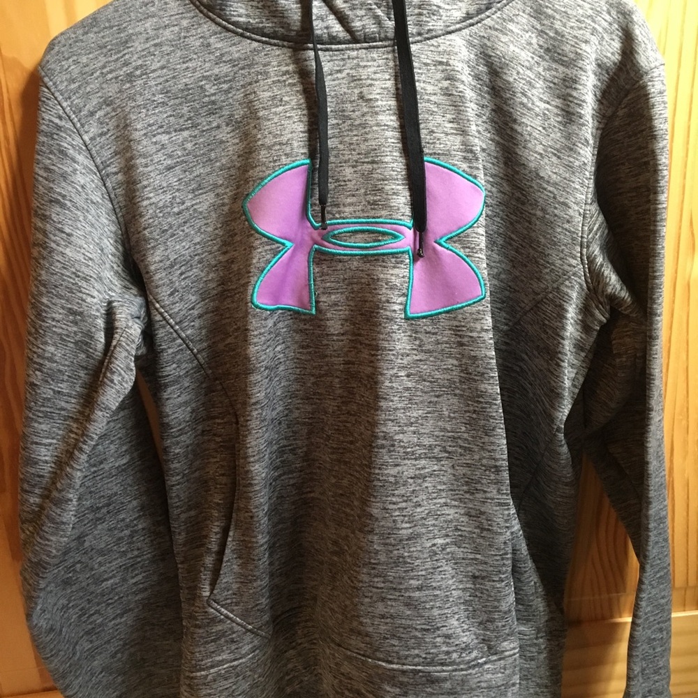 UA Hoodie